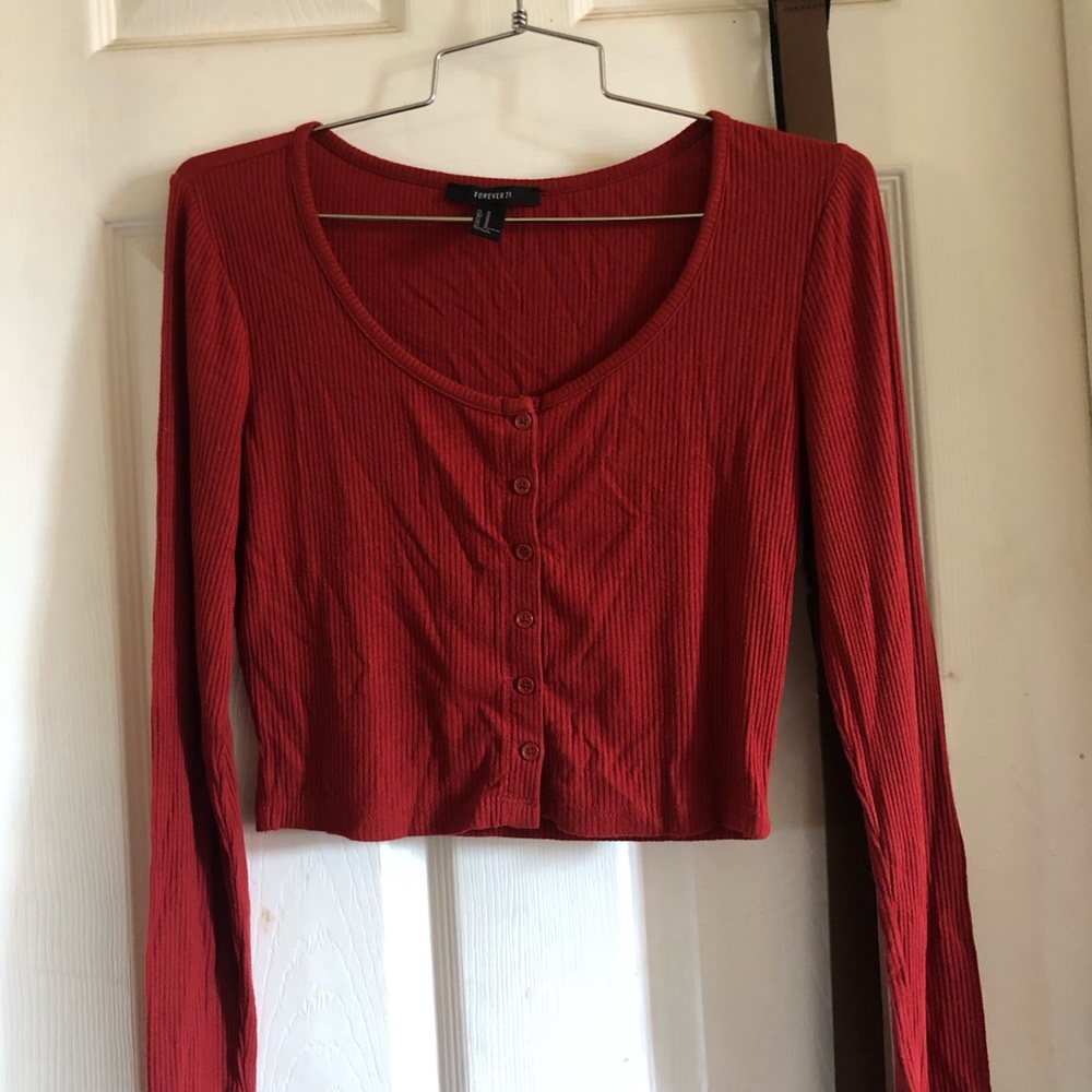Long sleeve